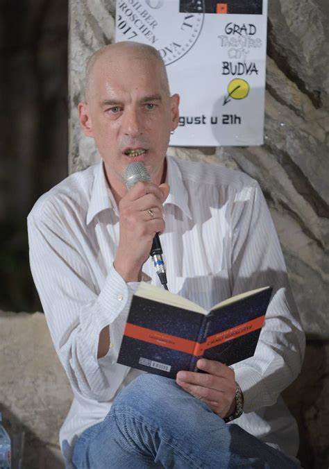 Balša Brković